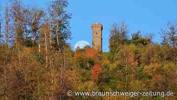 Bismarckturm Bad Lauterberg: Im September wird gefeiert