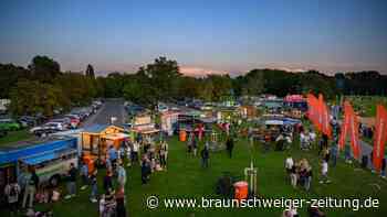 Salzgitter: Alles Wissenswerte zum Brawo-Seefestival