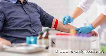 Bromley routine blood tests still cancelled more than a month after NHS cyber attack