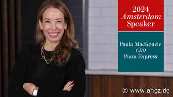 European Foodservice Summit 2024: Was dich nicht umbringt...