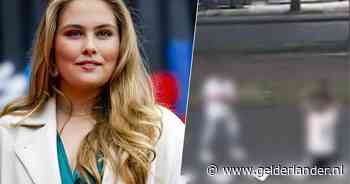 Koninklijk Huis maakt excuses aan Amsterdamse dj na arrestatie: ‘We begrijpen hoe beangstigend dit was’