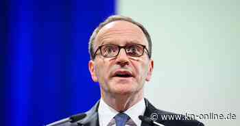 Nestlé: Deutscher Konzernchef Mark Schneider tritt zurück