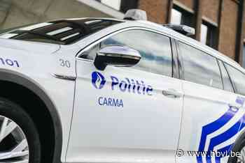 Diefstal uit loods in Gruitrode