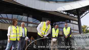 Stadthallen-Sanierung Braunschweig: Die  Infos zum Mega-Projekt