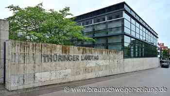 Landtagswahl in Thüringen: Neue Umfragezahlen zeigt deutlichen Trend