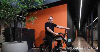Fatbikekoning uit de Achterhoek wil dat politie opgevoerde ‘bikes’ van straat haalt: ‘Dan wordt de consument echt bang’