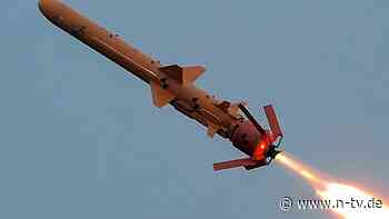 Erreicht Ukraine Krim-Ostflanke?: Russischer Treibstofftanker versenkt - Schlag mit "Neptun"?