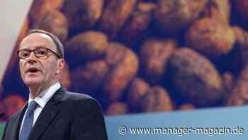 Nestlé: Überraschender Rücktritt von CEO Mark Schneider - Lateinamerika-Chef Laurent Freixe übernimmt