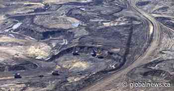 Alberta Energy Regulator imposing penalty on Imperial Oil amid ongoing Kearl investigation