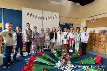 „Jetzt beginnt der Spaß des Lebens“