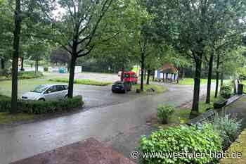Medizinisches Versorgungszentrum im Kreis Höxter: Entscheidung in Marienmünster