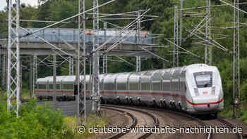 Bahn-Zerschlagung gefordert: Ramelow kritisiert Sanierungspläne des Bundes