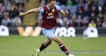 Burnley confirm Sander Berge and Anass Zaroury exits