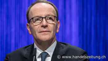 Nestlé-CEO Mark Schneider tritt ab