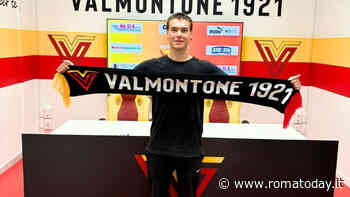 Il Valmontone rinforza la porta, ufficiale il 2005 Zlatan