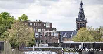 Blijdschap bij Hospice Bethlehem want voorlopig kun je hier nog in alle rust sterven: ‘Dit geeft veel moed’