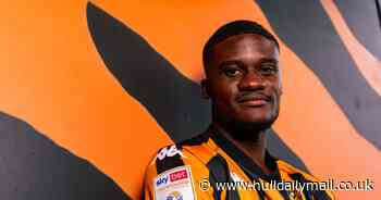 Hull City head coach Tim Walter explains Chris Bedia transfer signing from Union Berlin