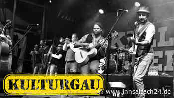 Top-Konzerte der Region: Keller Steff, Max von Milland, Punkstadl und ein Hardcorematinee