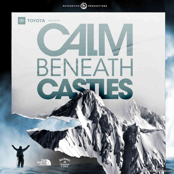 Matchstick Productions Releases Trailer for 2024 Film 'Calm Beneath Castles'