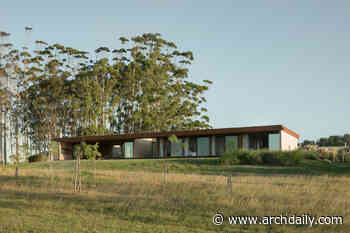 PM House / VDV ARQ