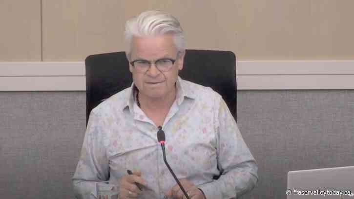 Chilliwack mayor, councillor hope to keep Chilliwack dance academy operating in industrial area of town