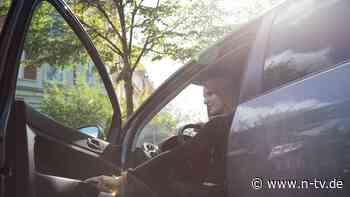 Autohandel im Netz: Gebrauchtwagen online kaufen: Welche Zahlmethode ist sicher?