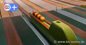 Kegeln in Schleswig-Holstein: Kegelbahnen, die Sie in Kiel und Umgebung besuchen können