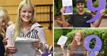All the best pictures from Westholme School