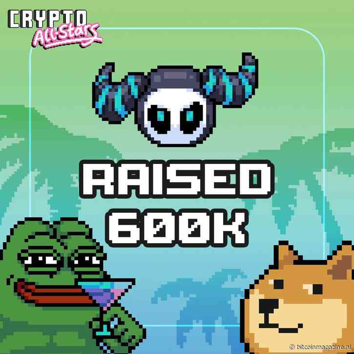 Pepe Coin pumpt 10% in 24u – nieuwe crypto meme lift mee, tikt $600k mijlpaal aan in crypto presale