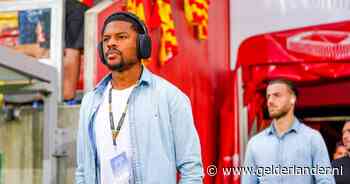 LIVE Europa League | Ajax met Akpom en Godts tegen Poolse kampioen, Brobbey en Bergwijn op de bank