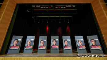 Vor den Wahlen: Mehrheiten in Thüringen und Sachsen ohne AfD nur mit BSW