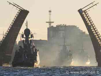 Colpito e affondato un traghetto a Kavkaz: l'ultimo raid di Kiev nel Mar Nero