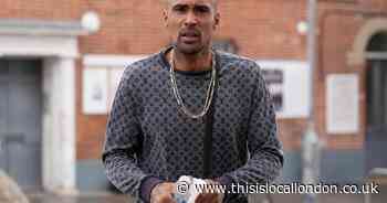 Man accused over death of woman mauled by XL bullies appears in court