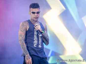 “Panettone ma non è Balocco”. L’ennesima frecciatina di Fedez a Ferragni