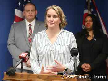 Lucas County Democrats look to continue DNC momentum in red state