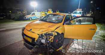 Man (25) die Arnhemmer doodreed leerde weinig van zijn eerdere fouten: ‘Dit is asociaal’