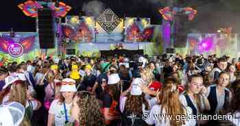 Megafeest voor studenten zorgde voor veel ergernis en klachten, maar mag tóch terugkeren: waarom is dat?