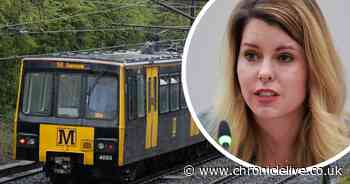 North East mayor demands Tyne and Wear Metro improvement and answers on delayed new fleet