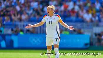 DFB-Star lässt Zukunft in der Nationalmannschaft offen – Zeitpunkt für Entscheidung steht fest