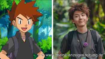 So sehen Anime-Figuren als echte Menschen aus