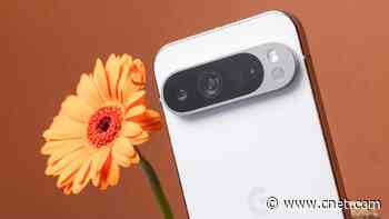 The Pixel 9 Pro XL's New Design Is One of My Favorite Things About It