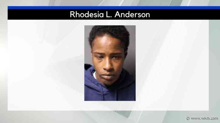 Woman charged with attempted murder for alleged drive-by