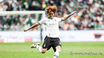 PSV lockt mit Königsklasse: Verliert Gladbach Ko Itakura?