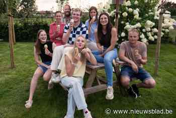 Burgemeester Patrick Geuens gaat voor derde ambtstermijn met acht nieuwe kandidaten