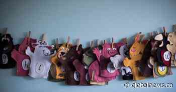 Federal, provincial governments announce $35M for tuition free early childhood education in Sask.