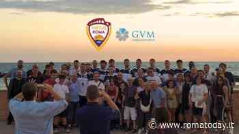 Virtus, l'abbraccio con i tifosi apre la stagione 2024-2025