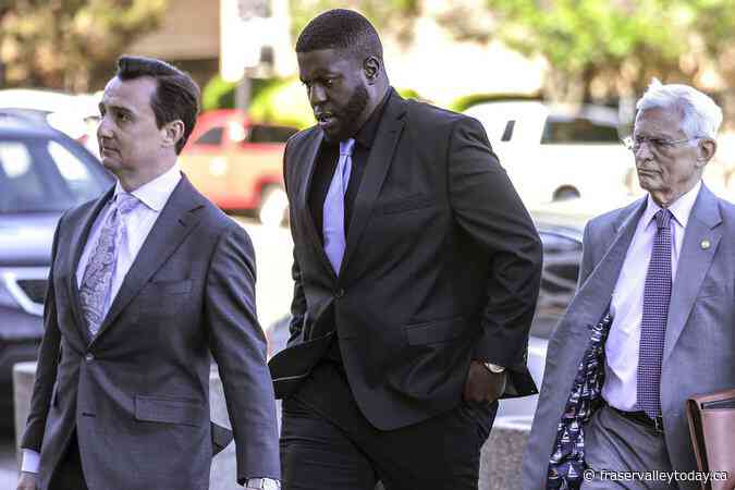 A 2nd ex-Memphis officer accused in the fatal beating of Tyre Nichols is changing his plea