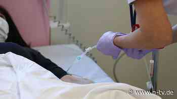 Präparat extrem teuer: Großbritannien lässt Alzheimer-Medikament Leqembi zu