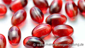 Die Wahrheit hinter Beta-Carotin-Nahrungsergänzung: Experte erklärt, ob sie wirklich vor Sonnenbrand schützt