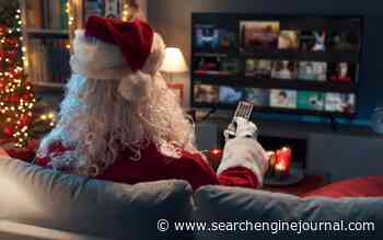 How CTV Fits Into Digital Marketing During Holiday Season [Interview With Matt Voda] via @sejournal, @gregjarboe